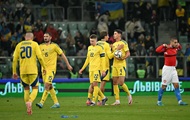 Данія VS Україна: прев’ю матчу збірної