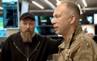 Сирський погодив активні дії ЗСУ на півдні