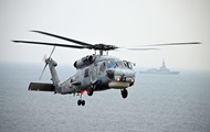 США одобрили продаж Новой Зеландии вертолетов Seahawk на $1,5 млрд