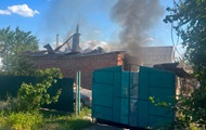 РФ 40 разів атакувала Дніпропетровщину, є поранені