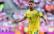 Яремчук побачив нові грані футболу, що відкриваються гравцям із Мальдерою