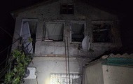 Війська РФ обстріляли Одесу, є поранений