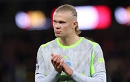 Глава Боруссії Д натякнув на можливий переїзд Голанда до Ісп