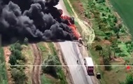 Київ почав операцію із примусу РФ до миру - ЗМІ