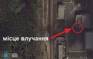 Удар по сховищу ядерного палива ЧАЕС: деталі від СБУ