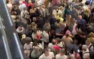 Дрони зупинили роботу аеропорту Сочі – росЗМІ