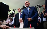 У Вірменії завершилися вибори: результати екзитполів