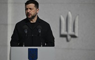 Зеленський назвав "найшвидший шлях" до миру