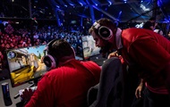 Визначено переможців українського кібертурніру Red Bull Clas