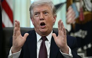 Трамп: Я терміново телефоную Бібі