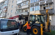 РФ вдарила дронами по Конотопу: є жертва та поранені