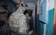Нацполіція попередила замах на посадовця ГУР