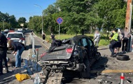 Трагічна ДТП в Києві: нові деталі про водія