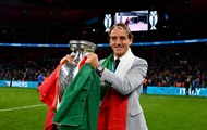 Чемпіон Євро-2020 готується знову очолити збірну Італії