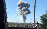 РФ атакувала Бєлгородську область КАБом - соцмереж