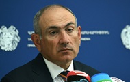 Росія звинуватила Пашиняна у "репресіях"