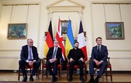 Європа хоче бути посередником в переговорах з РФ