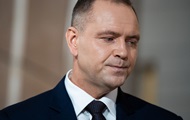У Польщі обговорили орден Зеленського