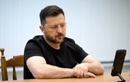 Зеленський розповів про розмову з Віткоффом