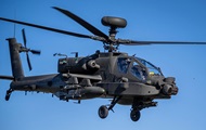 США втратили перший Apache у війні з Іраном - ЗМІ