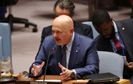 Прокурор МКС, який видав ордер на арешт Путіна, ві