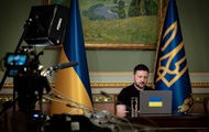 Зеленський заявив про розкол в оточенні Путіна