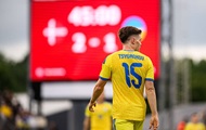 Грецький топклуб націлився на українця Жирони