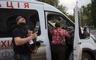 На Донеччині розширили примусову евакуацію