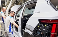 Skoda розпочала серійне виробництво доступного еле