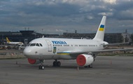 Літак зеленського повернувся на місце базування у Польщі