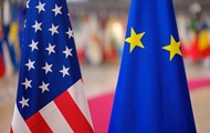 Довіра Європи до США сягнула історичного мінімуму 