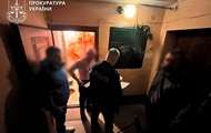 На Прикарпатті затримали чоловіка за сексуальне насильство н