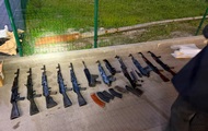 У Кропивницькому поліцейський з братом торгували з
