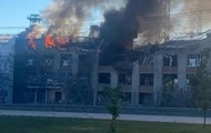 Критичний завод. Що показав другий удар Фламінго