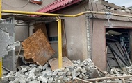 На Херсонщині через обстріли поранено троє людей
