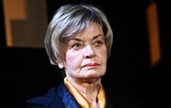 Померла зірка радянського кіно Людмила Чурсіна