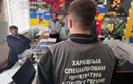 На Харківщині викрили схему поборів із військових