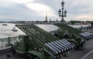 Росія збільшує військову присутність біля Фінляндії - ЗМІ