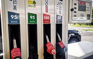 На Кубані частина заправок зупинила продаж пального