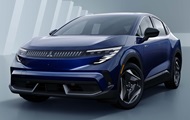 Mitsubishi повертає ім’я Eclipse для нового електр
