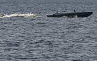 Екіпаж збитого Apache врятував морський дрон - ЗМІ