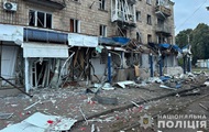 Росіяни вдарили по інфраструктурі Конотопа: частин