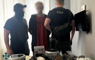 У Харкові агент ФСБ виготовив 12 кг вибухівки