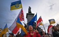 Из-за решения Зеленского у 52% поляков ухудшилось отношение к украинцам