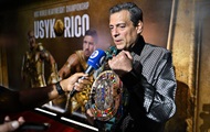 WBC визначила наступного суперника Усика для захисту титулу