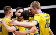Волейбольний тріумф: Україна здобула першу перемогу в Лізі н