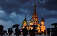 На Красной площади впервые за 23 года отменили концерт ко Дню России