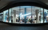 Nike потрапив у скандал через співпрацю з російським дизайнером