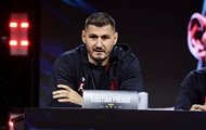 Суперник Джошуа назвав свою перевагу в майбутньому
