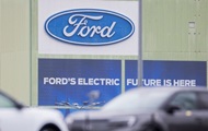 Ford відкликає понад 548 тисяч позашляховиків